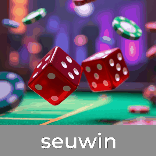 Seuwin: Experiência Imersiva com Variedade de Jogos de Cassino