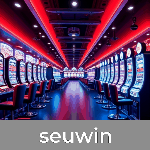 Descubra a variedade de jogos exclusivos no seuwin: entre slots de alta volatilidade e jogos de mesa ao vivo, entretenimento completo!